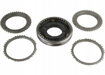 SYNCHRONIZATOR FIAT FORD NEW HOLLAND 5158934