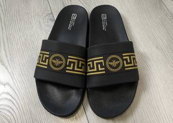 Klapki damskie River Island rozmiar 40