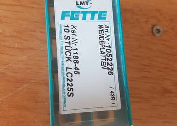 Płytka skrawająca FETTE 1052226 LC225S LMT