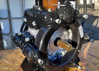 Pompa do opryskiwacza Comet Annovi Reverberi