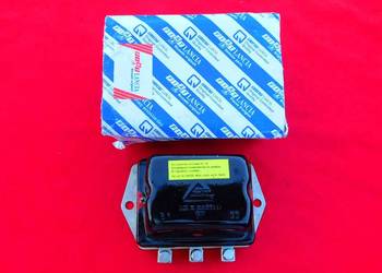 Nowy regulator napięcia prądnicy Fiat 126p 126 oryginalny