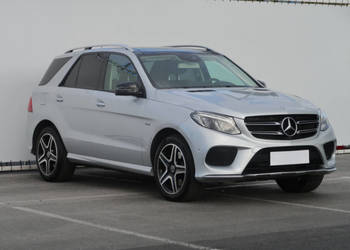 Mercedes GLE GLE 450 AMG