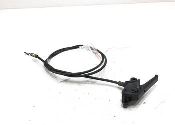 LINKA MASKI AIXAM A741 CIĘGNO OTWIERANIA, ZAMKA