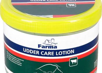 Balsam kamforowy do wymion, 500 ml 603006FA