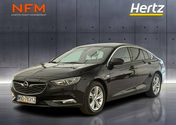Opel Insignia 1,6 DTH S&S(136 KM) Enjoy Salon PL F-Vat B (2017-)