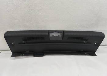 OSŁONA PASA TYLNEGO HYUNDAI BAYON 85770-Q0600