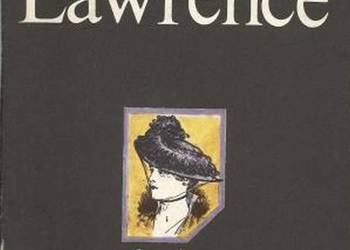 ZAKOCHANE KOBIETY - LAWRENCE D.H.