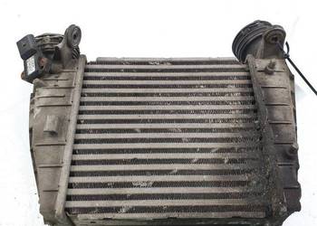 INTERCOOLER VOLKSWAGEN PHAETON 3D0145804
