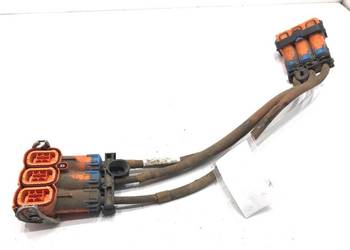 PRZEWÓD WYSOKIEGO NAPIĘCIA PEUGEOT 508 SW I