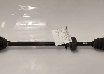 PÓŁOŚ PRAWA PRZÓD HONDA JAZZ