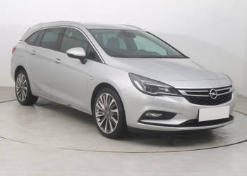 Opel Astra 1.4 T