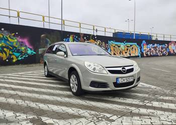 Sprzedam Opel Vectra kombi 1.8 LPG