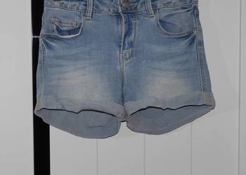 Pimkie świetne spodenki 36 S