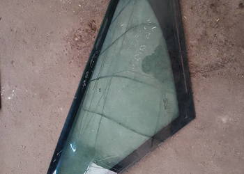 RENAULT ESPACE IV 2009 SZYBA PRAWA KAROSERIA TROJKAT PRAWY