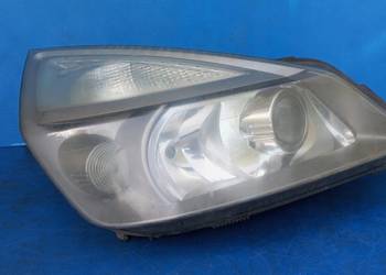 LAMPA PRAWY PRZÓD EU XENON RENAULT ESPACE IV