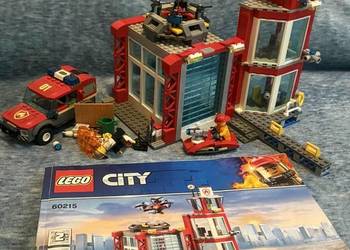 Klocki Lego