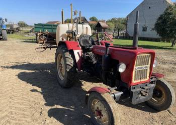 Opryskiwacz Pilmet 412 – sprzedam