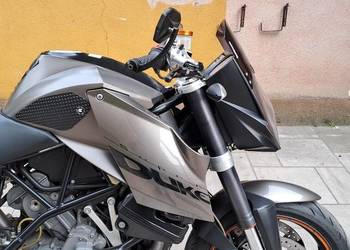 KTM SuperDuke 990