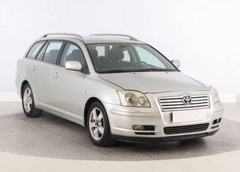 Toyota Avensis 2.0 VVT-i