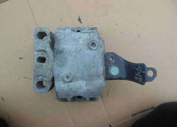 Łapa Mocowanie Poduszka Silnika Prawa Vw Audi Seat Skoda 1J0199262BK 1.4