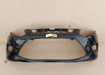 FORD C-MAX MK2 ZDERZAK PRZÓD PRZEDNI