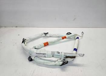 KURTYNA PRAWA AUDI A4 B9 AVANT 8W9880742F ORYGINAŁ