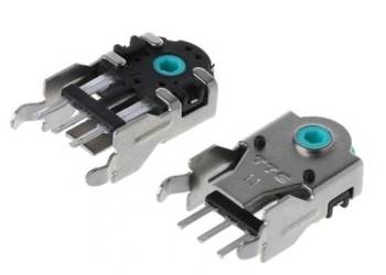 Scroll encoder TTC rolka myszki RAZER 5 12 13 mm