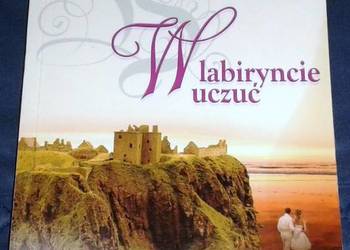 W labiryncie uczuć - Connie Brockway