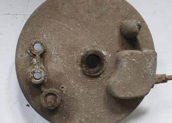 Dniepr - Ural - K 750 - Tarcz kotwiczna wózka bocznego