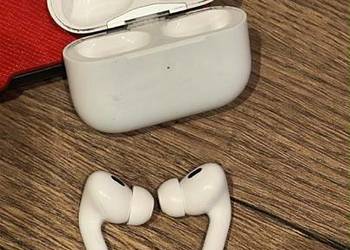 Syndyk sprzeda prawo własności do słuchawek AirPods