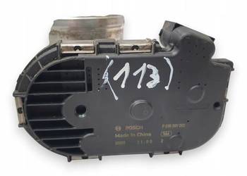 PRZEPUSTNICA Chevrolet Cherry Geely 7 1.6 B F01R00Y002