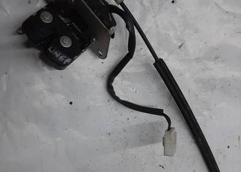 Fiat Linea  zamek klapy tylnej tył