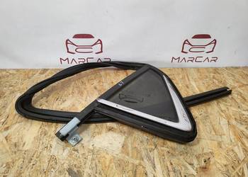 Szyba Mała Trójkąt Lewy Tył Opel Mokka X 2016- 43R000072