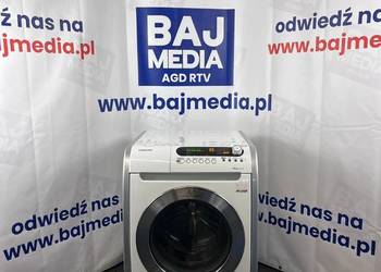 Pralka-Suszarka Samsung Przemysłowa 10/6 kg / 1200 / A / Dostawa / Gwaranc…