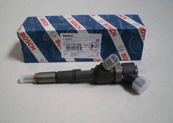 Nowy Wtryskiwacz CR Bosch 0445110558 CRI216OHW