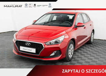 Hyundai i30 WI573JG#1.4 Classic + Bluetooth Klimatyzacja Salon PL VAT23% I…