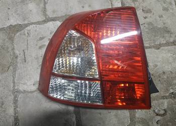 KIA SUMA II LAMPA TYŁ LEWA