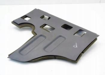 OSŁONA POD DESKĘ NAD NOGI OPEL CORSA C 1.3 CDTI 2003-2009 13164113 OSŁONA POD DESKĘ NAD NOGI OPEL CORSA C 1.3 CDTI 2003-2009 13164113