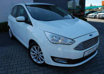 Ford C-Max II (2010-)
