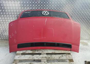 Maska Pokrywa Silnika Volkswagen LT 35