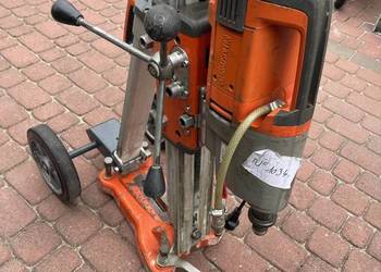 Wiertnica HUSQVARNA DM340 DM450