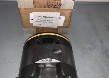 REM-B Vane Pump Replacement Cartridge 35V38