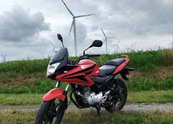 Honda CBF 125 KAT. B