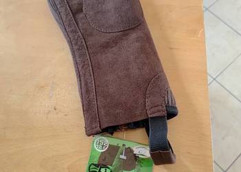 CZAPSY STRETCH DZIECI 152