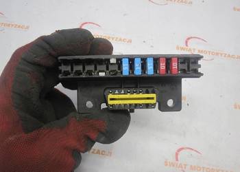 OPEL COMBO D panel bezpieczników A878