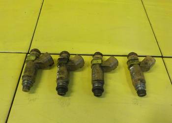 C70 II S60 S40 C30 V50 2.4 B 08r 170KM B5244S4 wtrysk wtryskiwacz 8627815