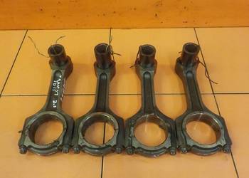 FORD TRANSIT MK8 2.0 TDCI ECOBLUE 17r 131KM YMF6 korbowod RFGK2Q6205BA