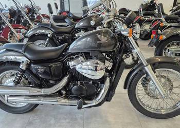 7000 KM hONDA VT 750 s ZOBACZ NÓWKA 2 LATA GWARARNCJI