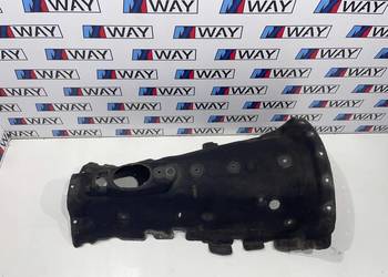 BMW F10 F11 OSŁONA IZOLACJA DŹWIĘKOWA TUNELU ŚRODKOWEGO 6989303