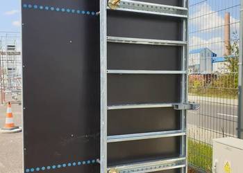 Narożniki + rygiel + belka usztywniająca MiniBox Midibox | Rasto Tekko |
